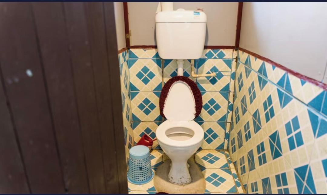 Photo of Bathroom in Naviti Island