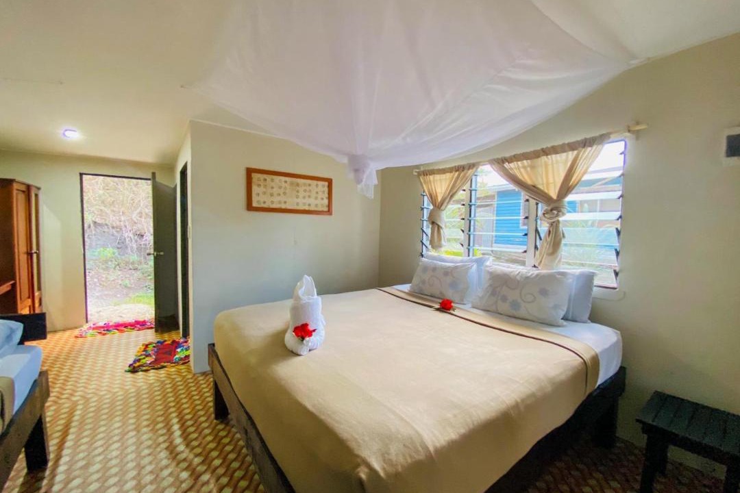 Photo of Bedroom in Nalauwaki
