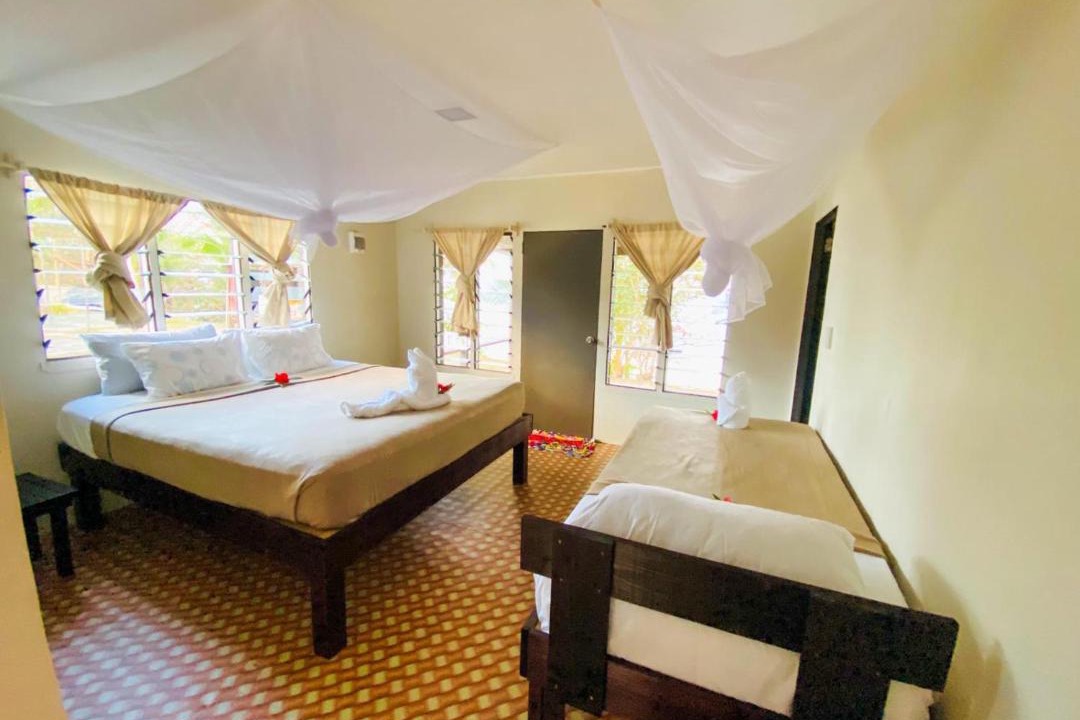 Photo of Bedroom in Nalauwaki