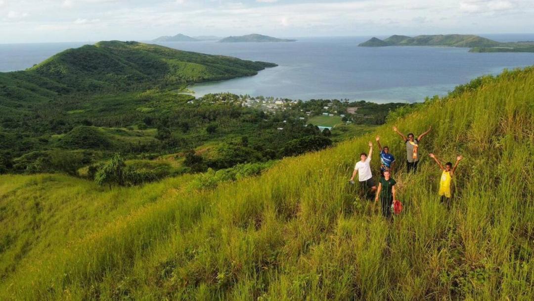 Photo of Others in Naviti Island
