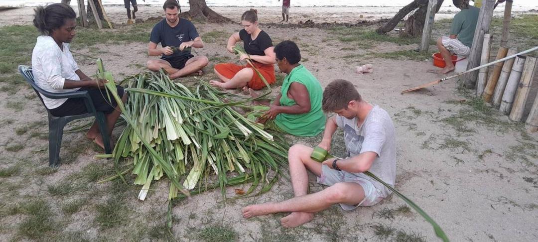 Photo of Others in Naviti Island