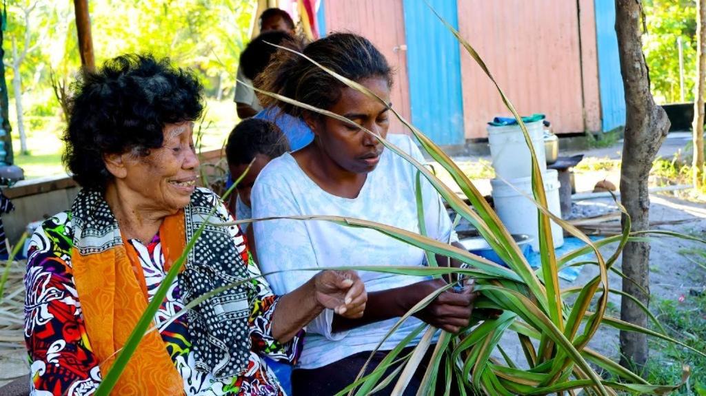Photo of Others in Naviti Island