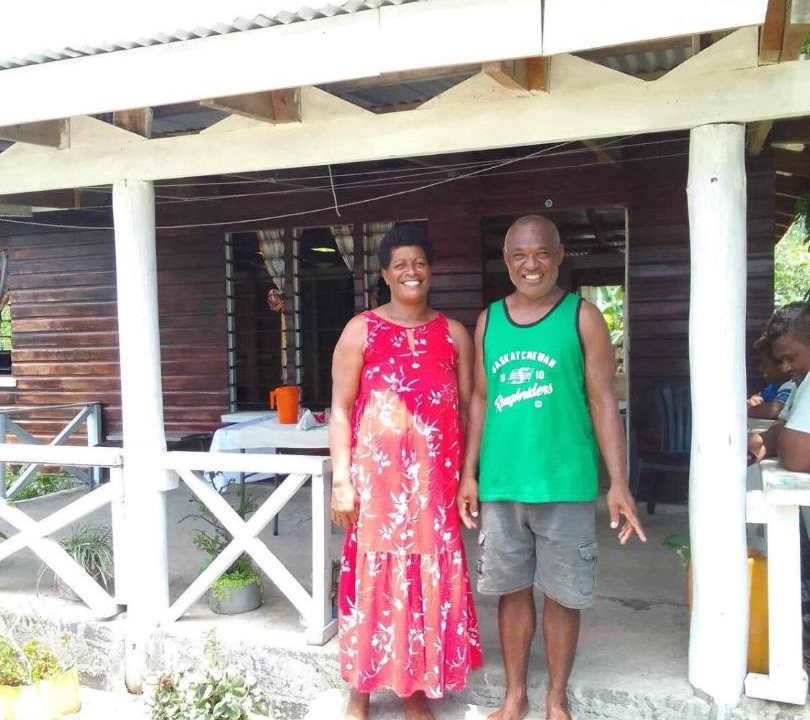 Photo of Others in Naviti Island