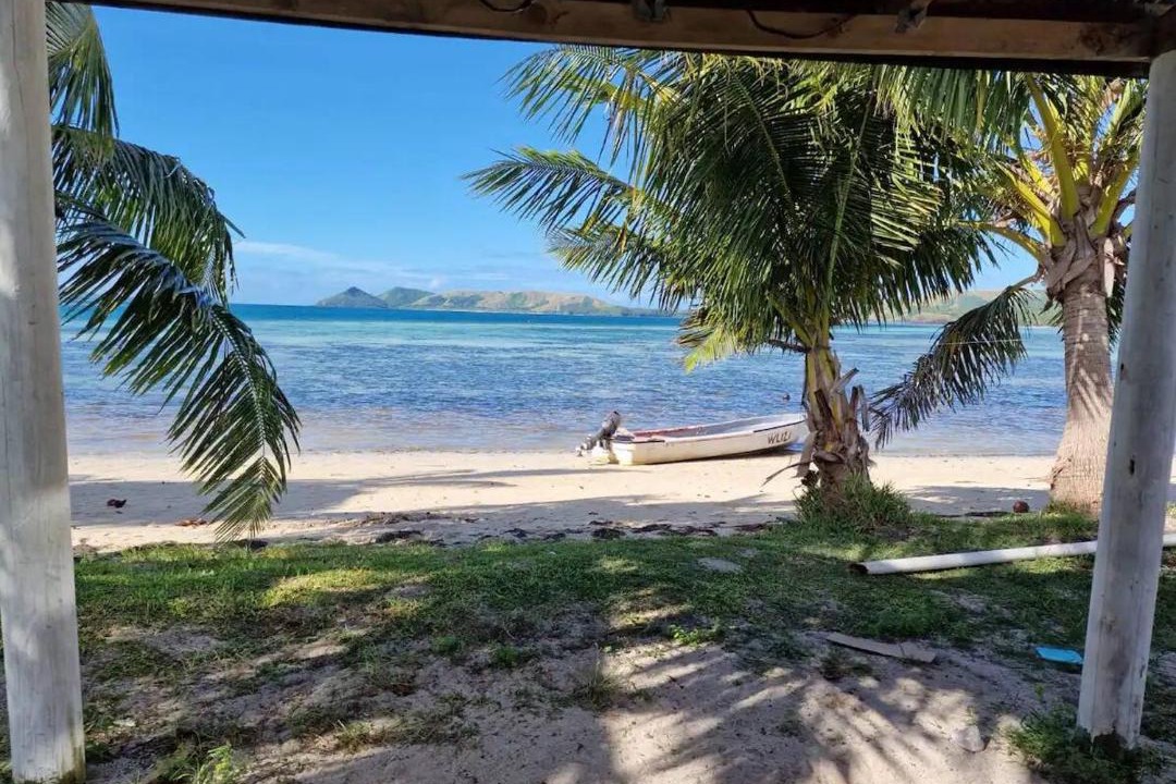 Photo of Others in Naviti Island