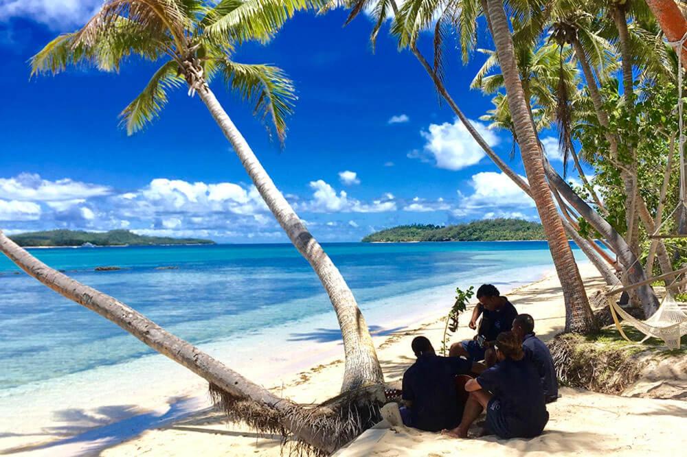 Photo of Others in Tavewa Island