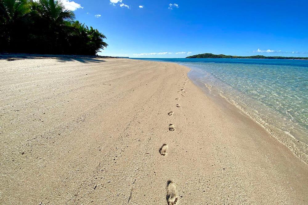 Photo of Others in Tavewa Island