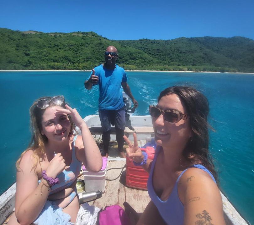 Photo of Others in Naviti Island