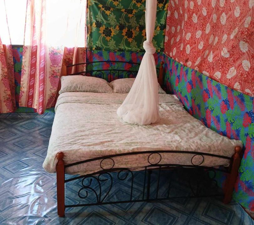 Photo of Bedroom in Naviti Island