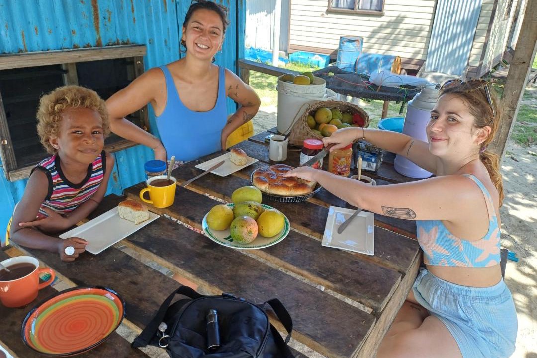 Photo of Others in Naviti Island