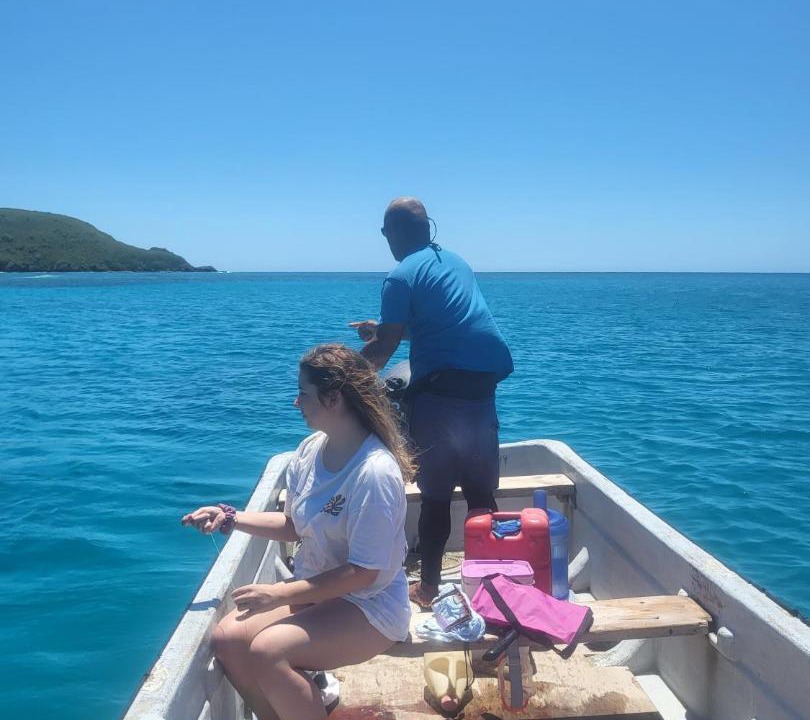 Photo of Others in Naviti Island