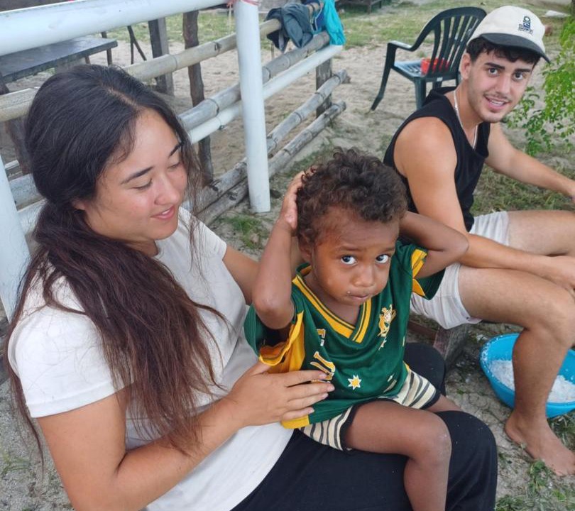Photo of Others in Naviti Island