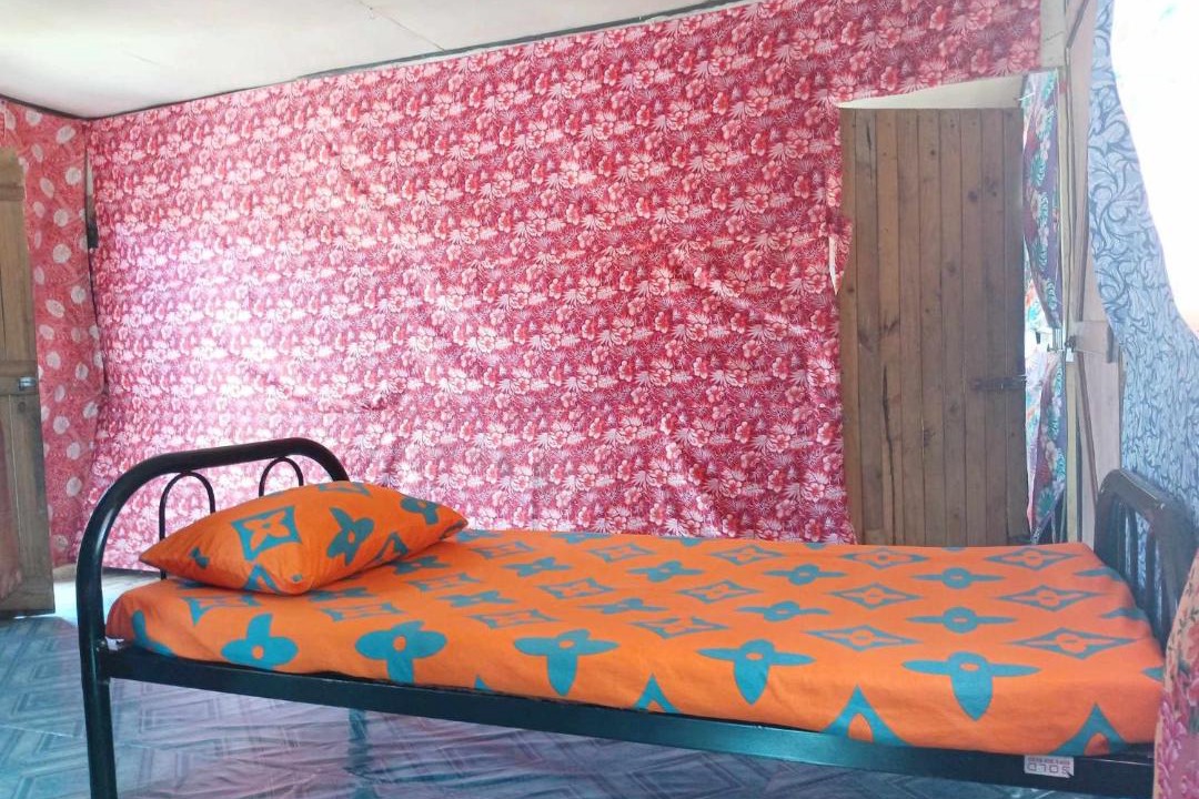 Photo of Bedroom in Naviti Island