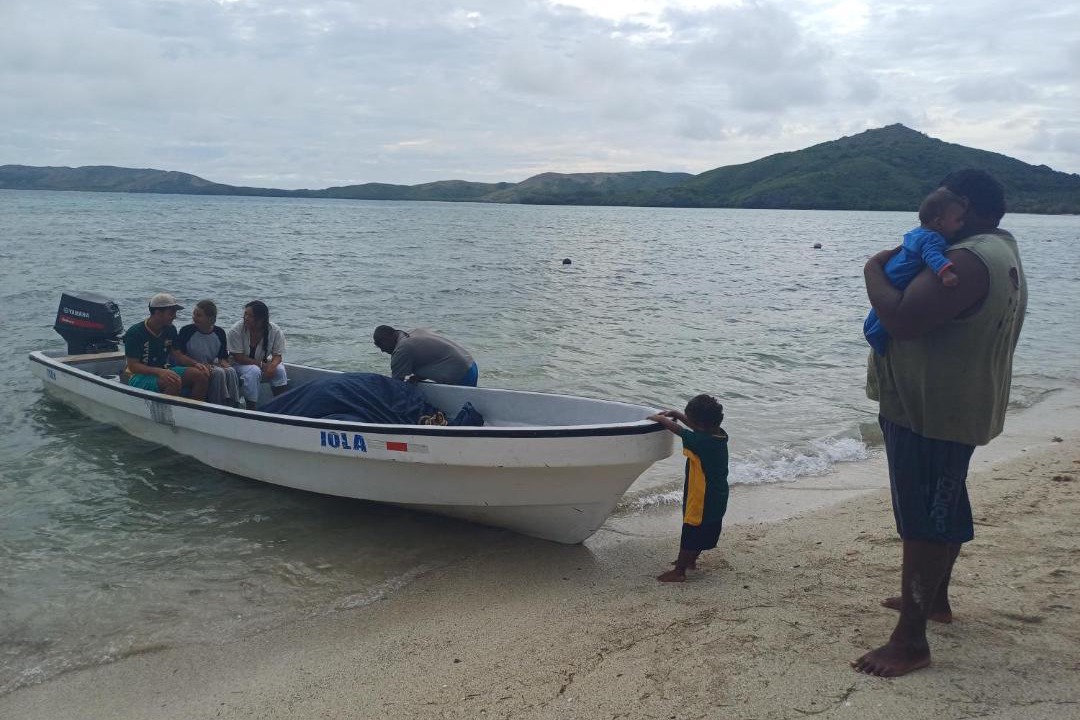 Photo of Others in Naviti Island