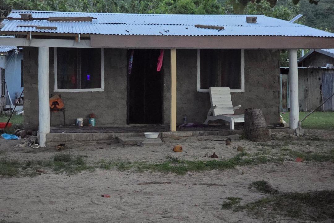 Photo of Others in Naviti Island