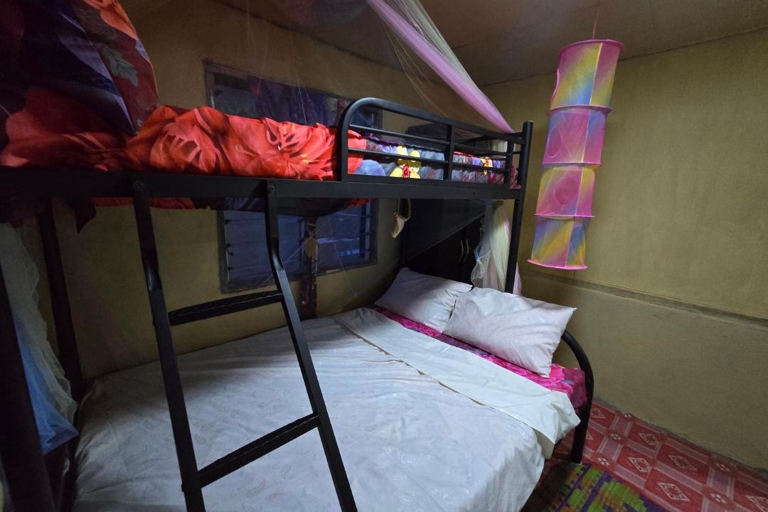 Photo of Bedroom in Naviti Island