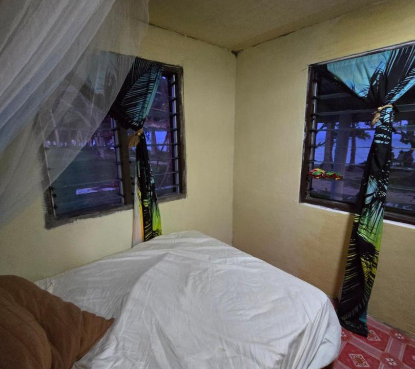 Photo of Bedroom in Naviti Island