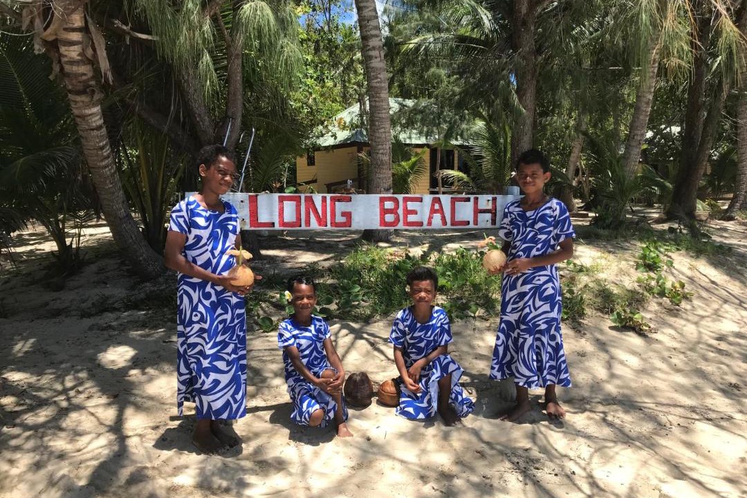 Photo of Others in Matathawa Island