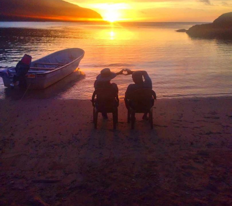 Photo of Others in Matathawa Island
