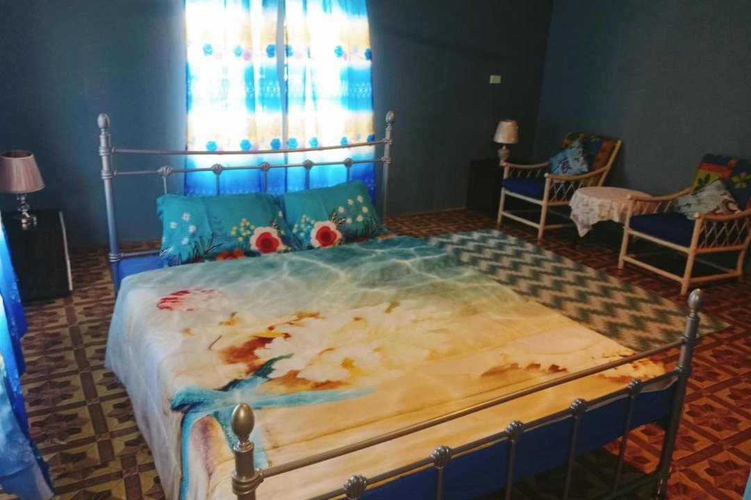 Photo of Bedroom in Matathawa Island