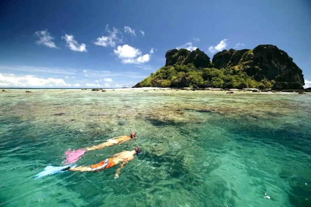 Photo of Outdoor in Wayasewa Island