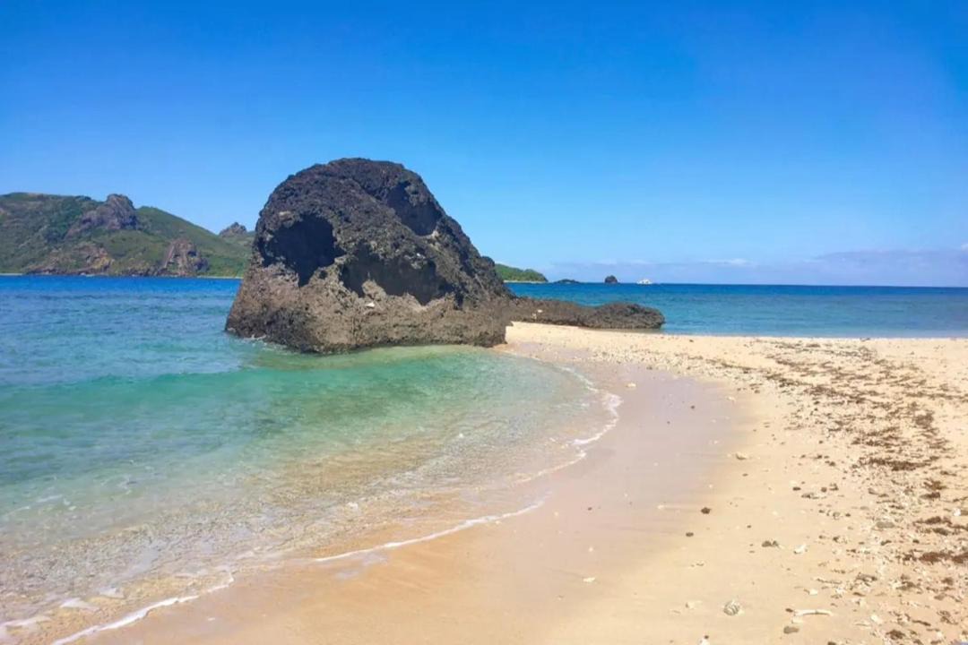 Photo of Outdoor in Wayasewa Island