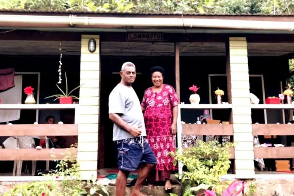 Photo of Human In Picture in Wayasewa Island