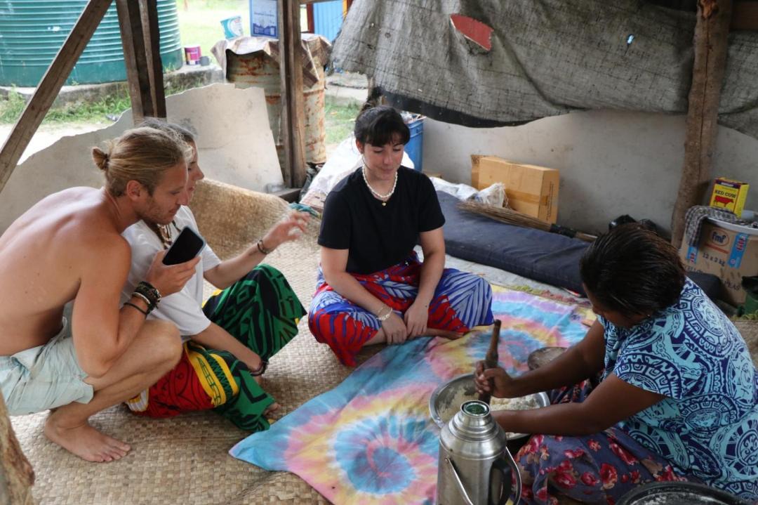 Photo of Others in Yasawa Island
