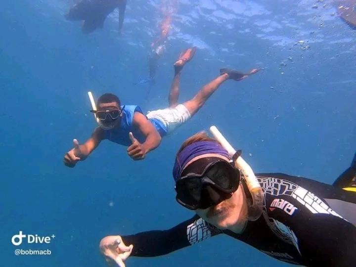 Photo of Human In Picture in Naviti Island