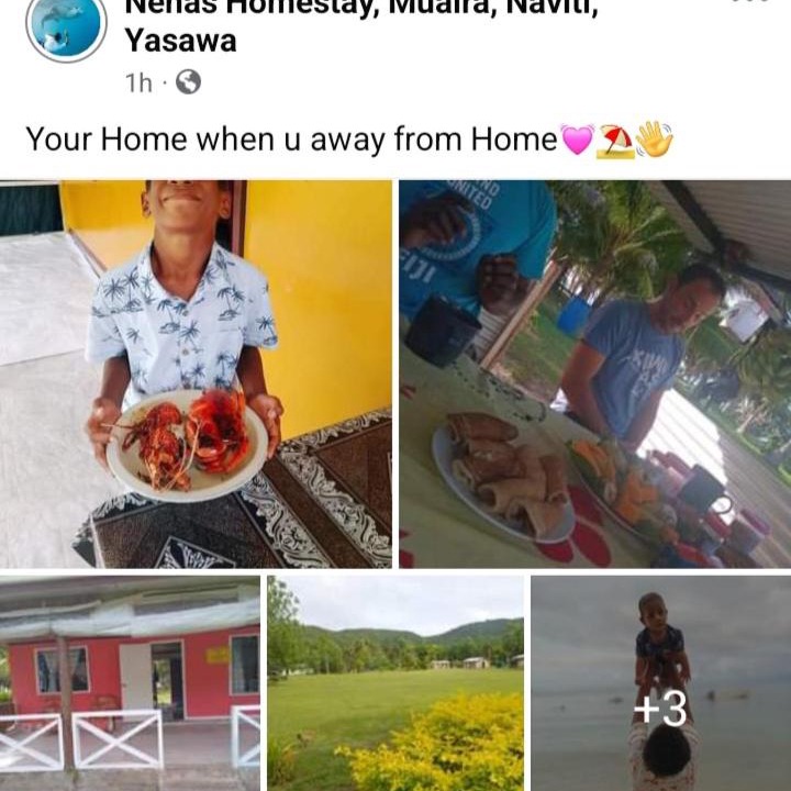 Photo of Others in Naviti Island