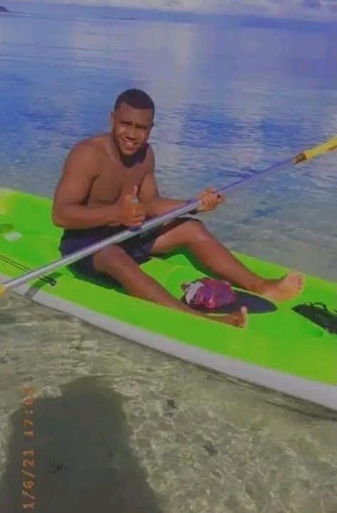 Photo of Others in Naviti Island