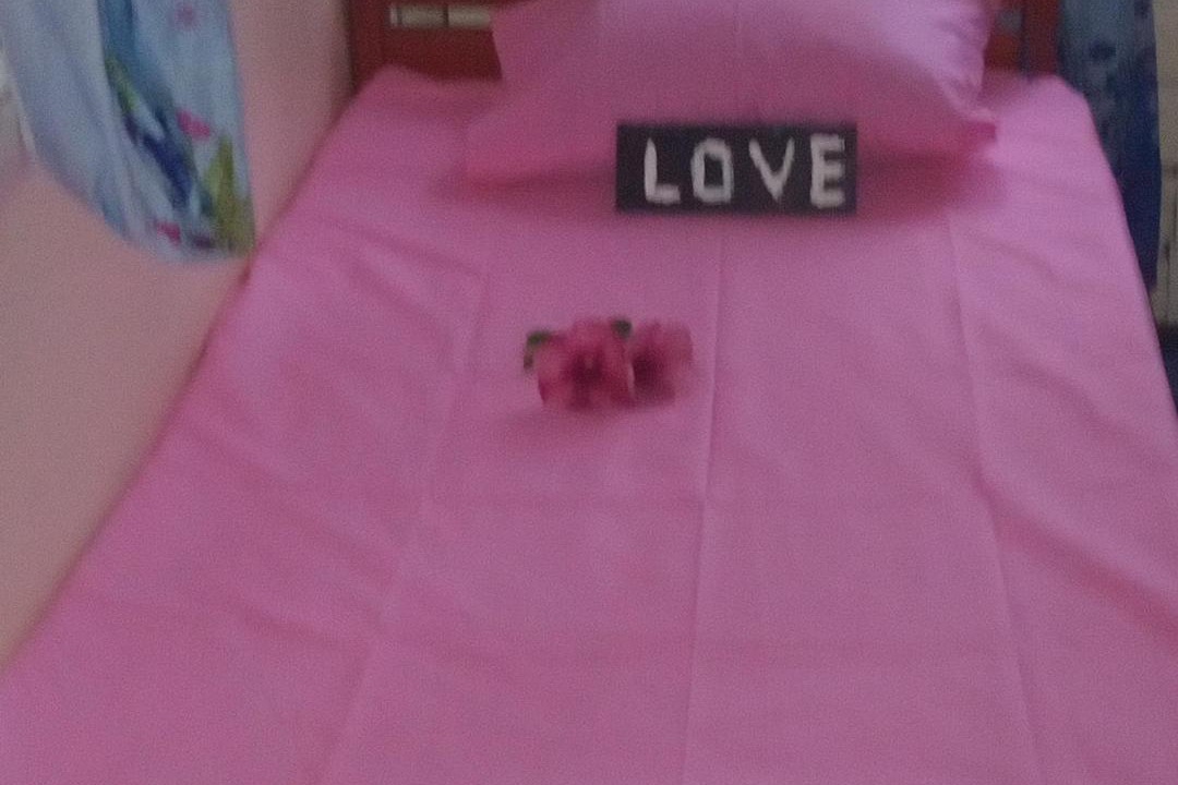 Photo of Bedroom in Naviti Island