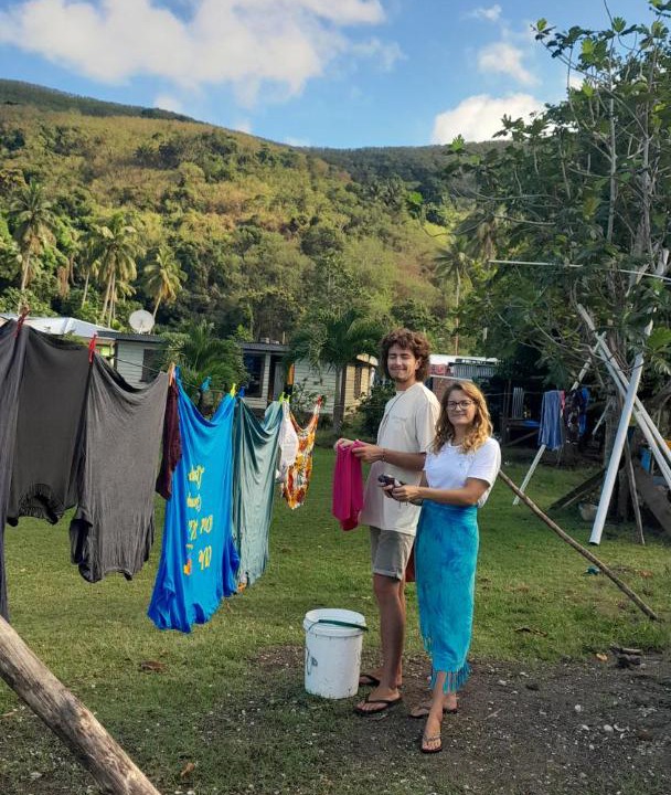 Photo of Others in Naviti Island