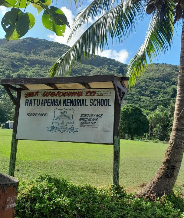 Photo of Others in Naviti Island