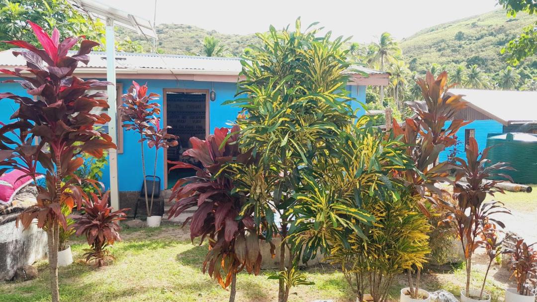 Photo of Others in Yasawa Island