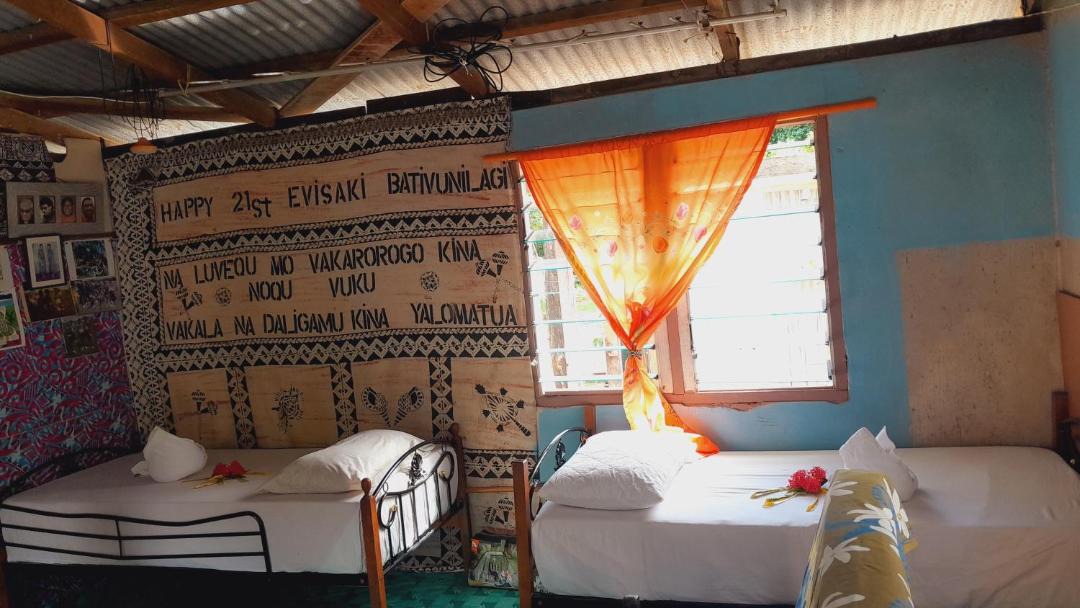 Photo of Others in Yasawa Island
