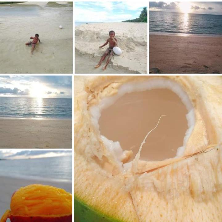 Photo of Others in Naviti Island