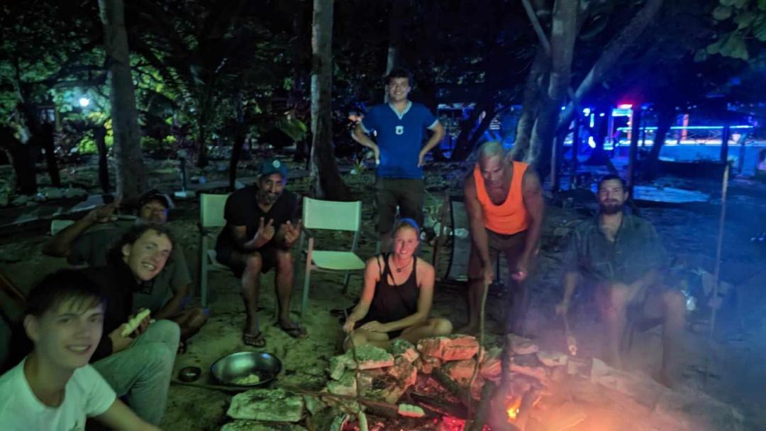 Photo of Others in Naviti Island