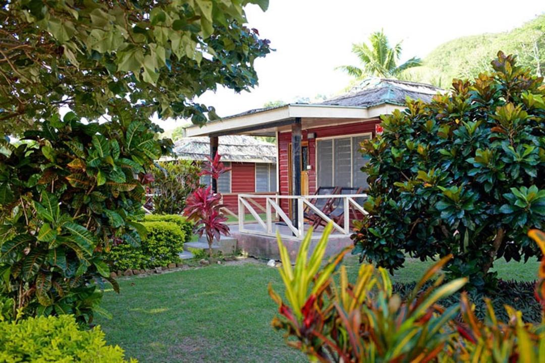Photo of Others in Naviti Island