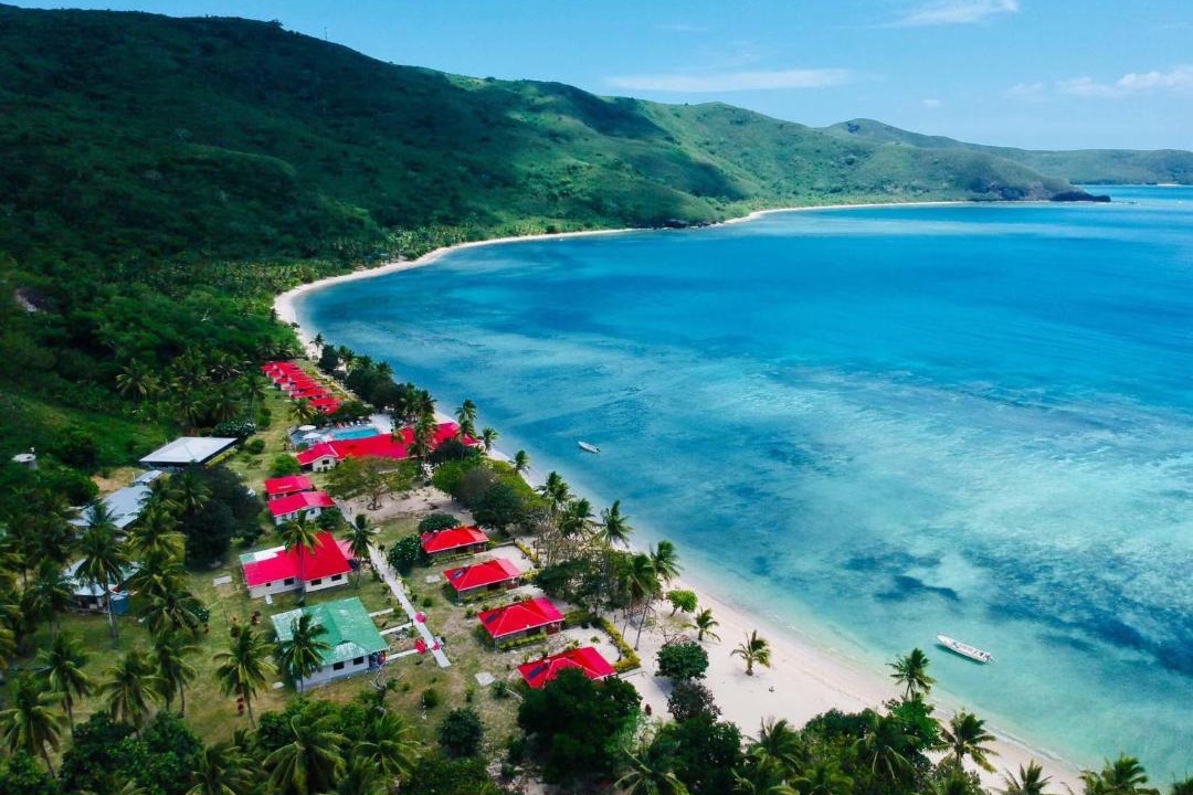 Photo of Others in Naviti Island