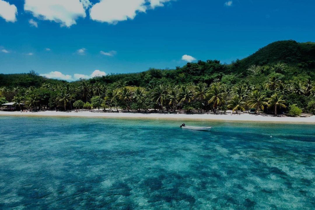 Photo of Others in Naviti Island