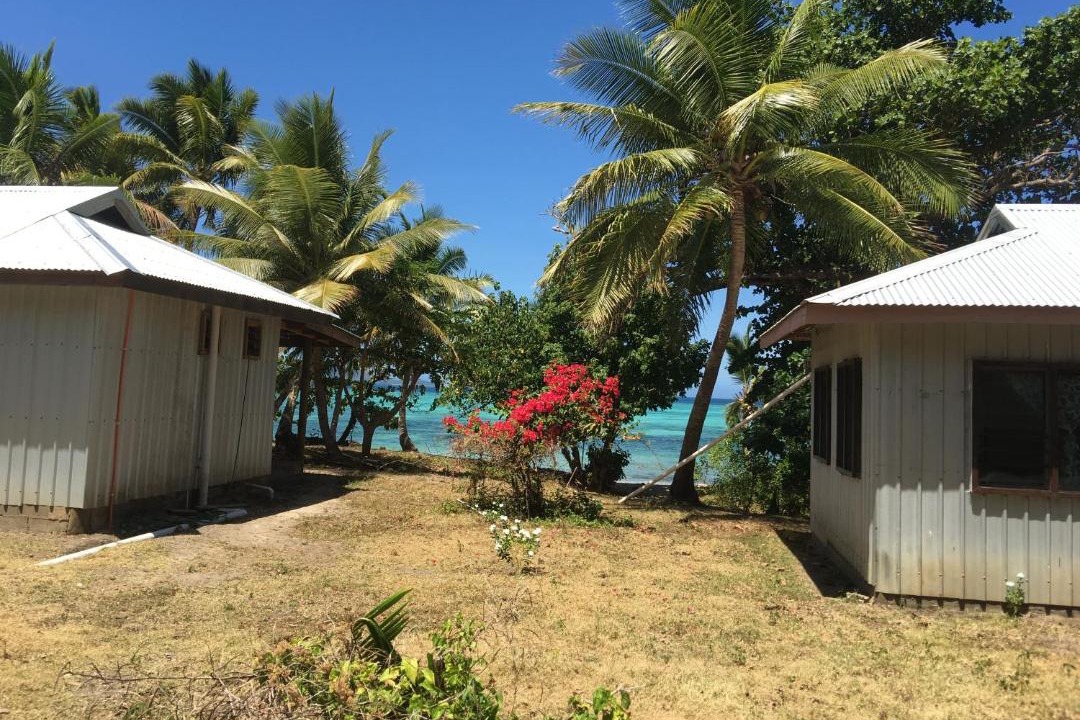 Photo of Others in Naviti Island