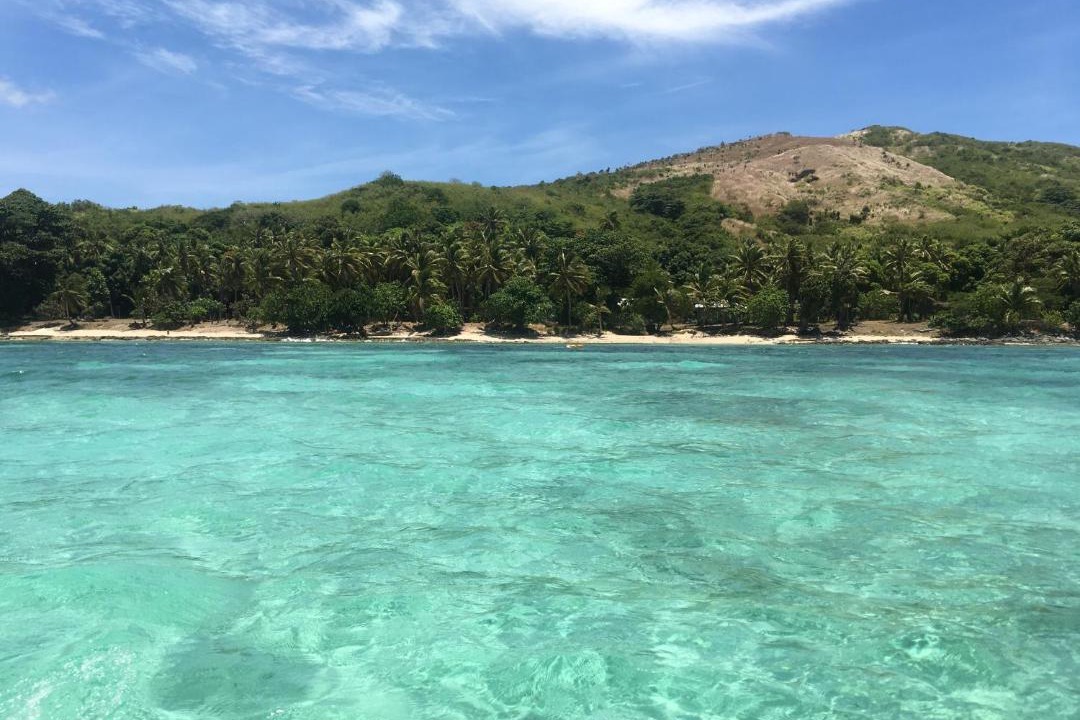 Photo of Others in Naviti Island