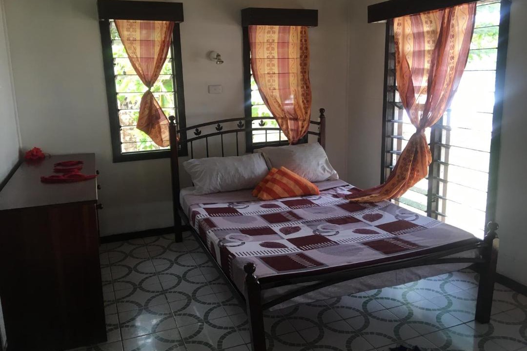 Photo of Bedroom in Matathawa Island