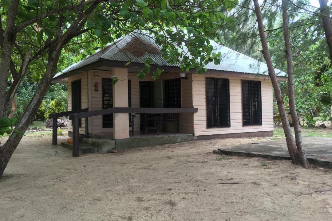 Photo of Others in Matathawa Island