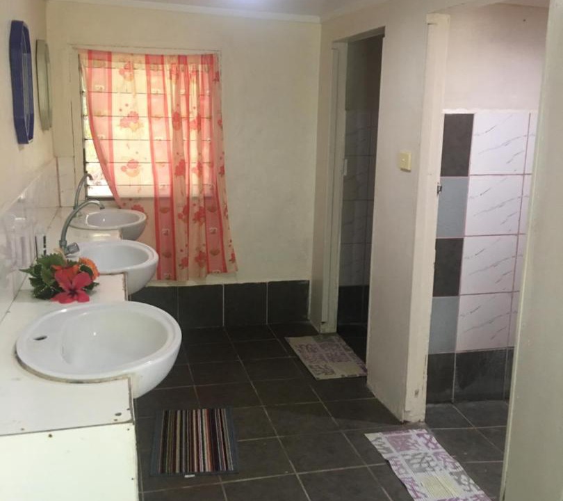 Photo of Bathroom in Matathawa Island