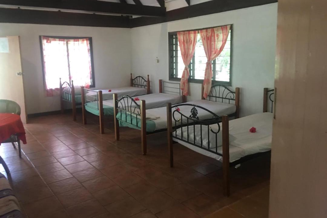 Photo of Bedroom in Matathawa Island
