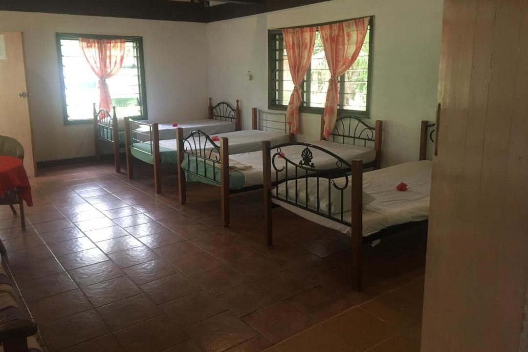 Photo of Bedroom in Matathawa Island