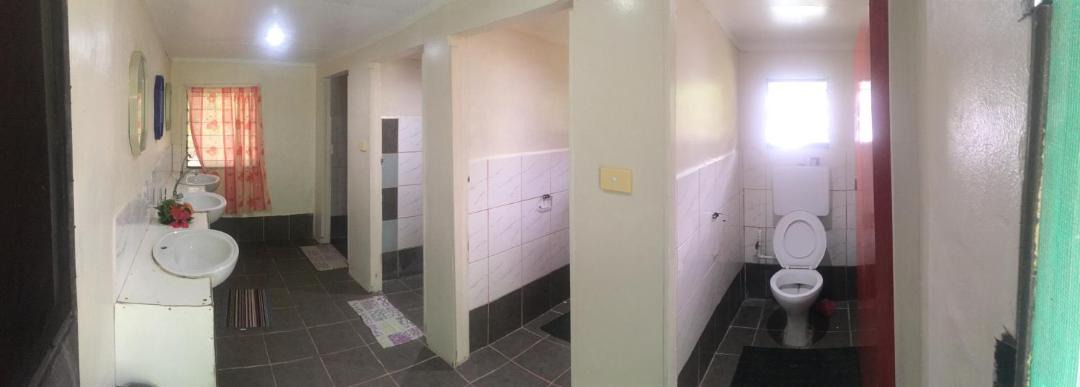 Photo of Bathroom in Matathawa Island
