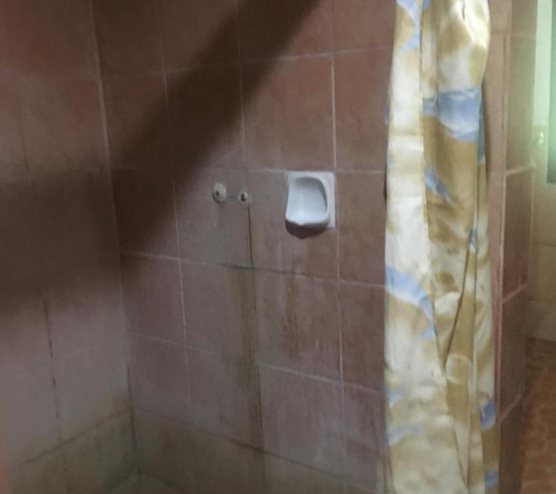 Photo of Bathroom in Matathawa Island