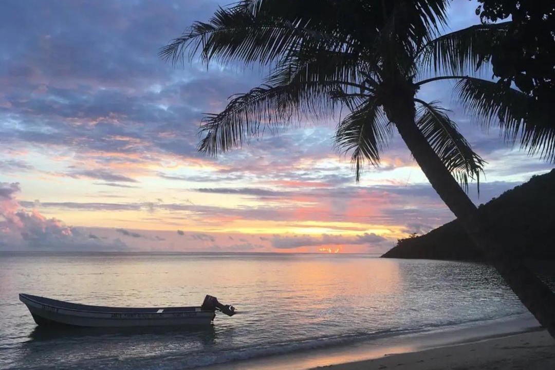 Photo of Others in Naviti Island